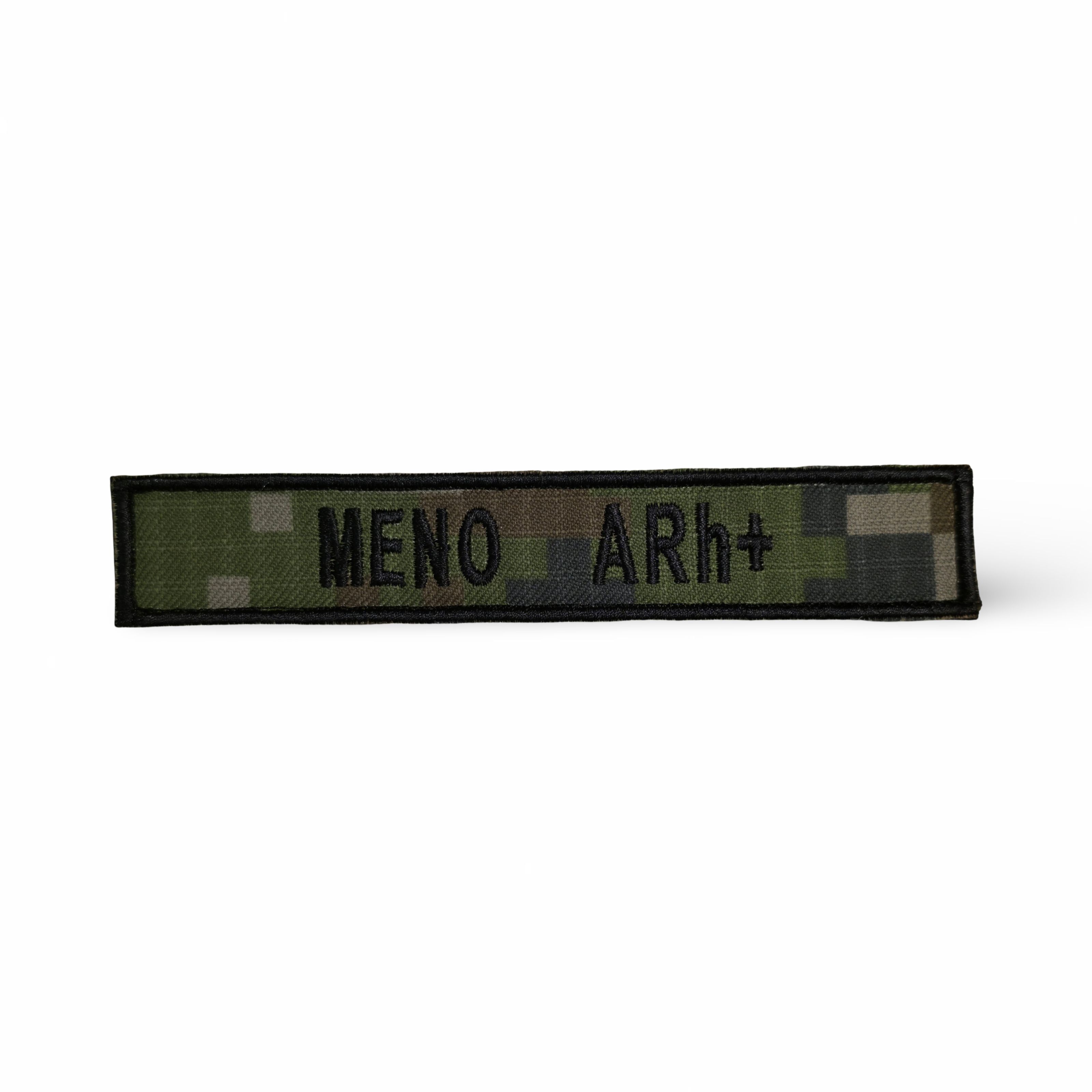 MENOVKA 150x25 DIGI LES/PÚŠŤ/OLIVA