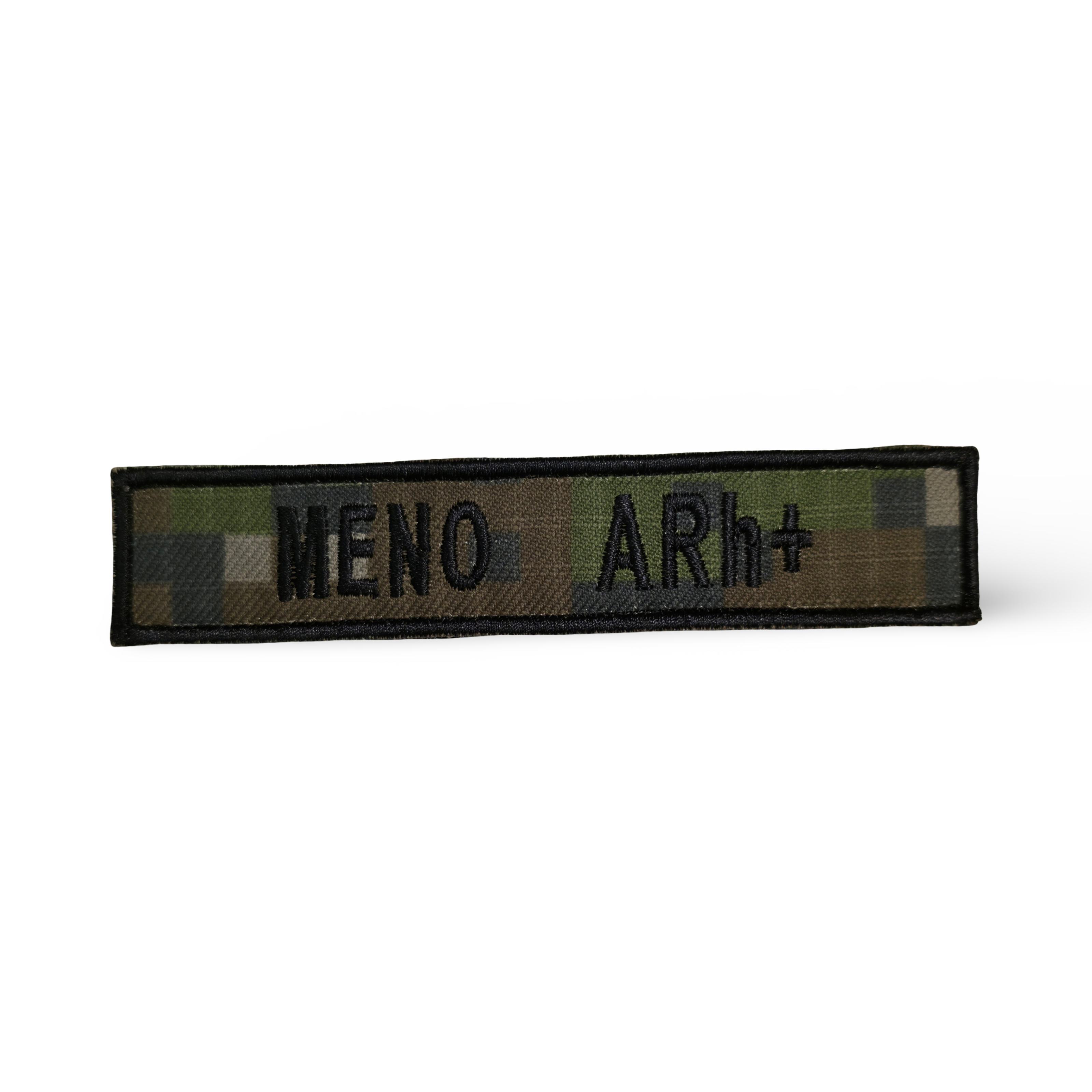 MENOVKA 120x25 DIGI LES/PÚŠŤ/OLIVA